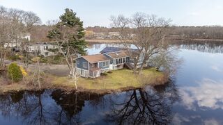 Photo of real estate for sale located at 64 Shore Road Wellesley, MA 02482