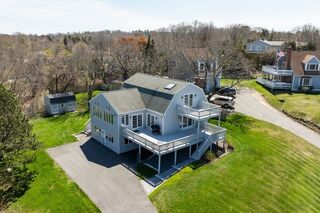 Photo of real estate for sale located at 39 Scott Drive Plymouth, MA 02360