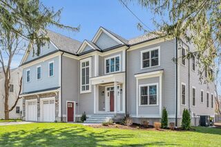 Photo of real estate for sale located at 118 Reed Street Lexington, MA 02421