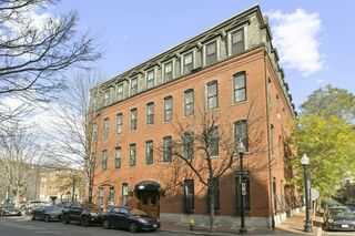 Photo of real estate for sale located at 30-34 E Concord St South End, MA 02118