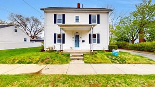 Photo of real estate for sale located at 22 Baldwin St Winchester, MA 01890