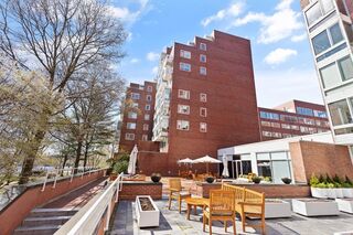 Photo of real estate for sale located at 975 Memorial Dr Cambridge, MA 02138