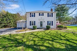 Photo of 367 Willow St Mansfield, MA 02048