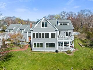 Photo of real estate for sale located at 18 Hatherly Rd. Scituate, MA 02066