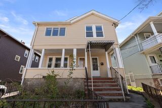 Photo of real estate for sale located at 51 Edgar Ave Somerville, MA 02145