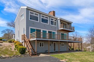 Photo of real estate for sale located at 64 Sanderson Dr Plymouth, MA 02360
