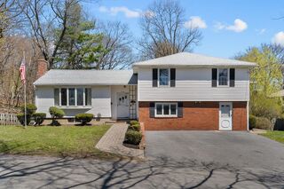 Photo of real estate for sale located at 255 Mountain Ave Arlington, MA 02474