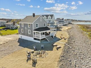 Photo of real estate for sale located at 23 Alden Ave Scituate, MA 02066