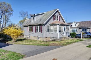 Photo of 142 Centre St. Quincy, MA 02169