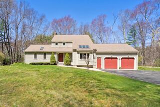 Photo of real estate for sale located at 151 Union Ave Sudbury, MA 01776