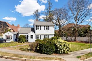 Photo of real estate for sale located at 234 Wiswall Rd Newton, MA 02459