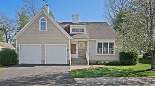 Photo of real estate for sale located at 186 Sandtrap Cir Weymouth, MA 02190
