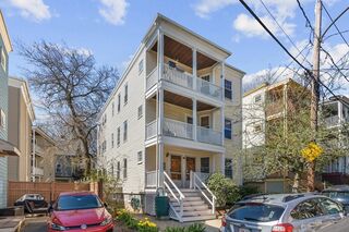 Photo of real estate for sale located at 7 Glenvale Terr Jamaica Plain, MA 02130