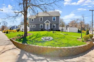 Photo of real estate for sale located at 16 Oak Street Natick, MA 01760