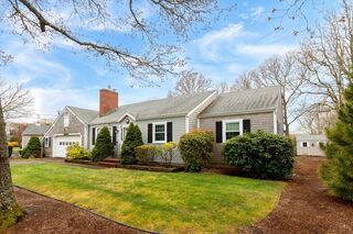 Photo of real estate for sale located at 17 Wolfson Rd Yarmouth, MA 02664