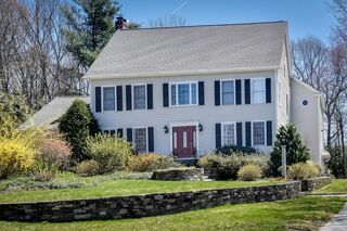 Photo of 2 Stone Hill Road Westborough, MA 01581