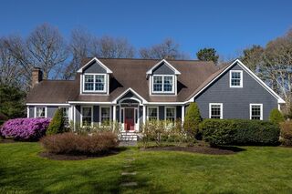 Photo of real estate for sale located at 2 Ocean Breeze Ln Mattapoisett, MA 02739