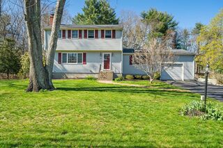 Photo of 508 Old Town Way Hanover, MA 02339