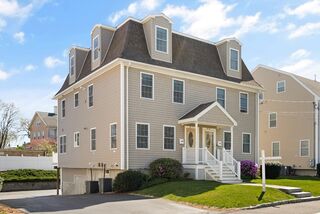 Photo of real estate for sale located at 18 School St Waltham, MA 02452