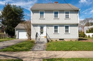 Photo of real estate for sale located at 2 Girard Road Stoneham, MA 02180