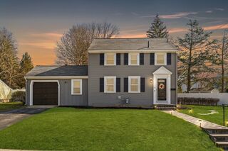 Photo of real estate for sale located at 16 Oaklandvale Ave Saugus, MA 01906