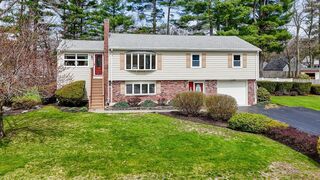 Photo of real estate for sale located at 2 Allen Park Drive Wilmington, MA 01887