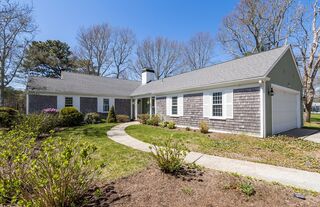 Photo of real estate for sale located at 53 Chipping Green Cir Yarmouth, MA 02664