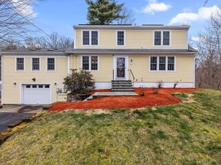 Photo of real estate for sale located at 42 Warren Street Westborough, MA 01581