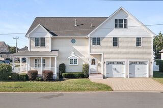 Photo of real estate for sale located at 57 E St Hull, MA 02045