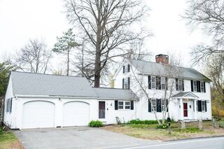 Photo of real estate for sale located at 167 Elm St Hanover, MA 02339
