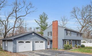Photo of 14 Dennison Road Chelmsford, MA 01863