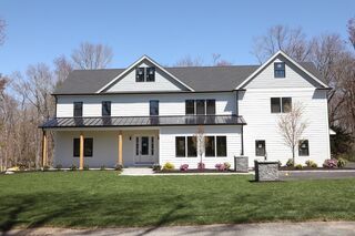 Photo of 7 Course Brook Rd Sherborn, MA 01770