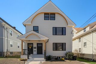 Photo of real estate for sale located at 58 Dustin St Brighton, MA 02135
