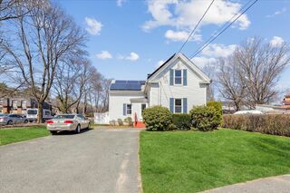 Photo of real estate for sale located at 9 Conant Beverly, MA 01915