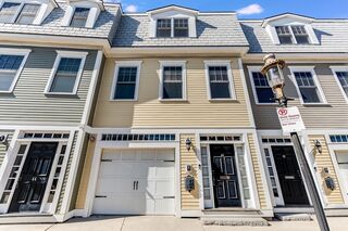 Photo of 46 Rutherford Ave Boston - Charlestown, MA 02129