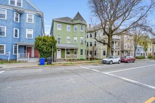 Photo of real estate for sale located at 769 Boylston St Brookline, MA 02445