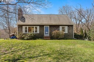 Photo of real estate for sale located at 23 S Pond St Newbury, MA 01951