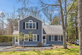 Photo of real estate for sale located at 24 Joe Jay Ln Sandwich, MA 02644