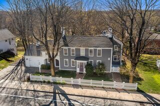 Photo of real estate for sale located at 757 High St Westwood, MA 02090