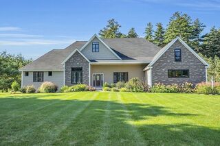 Photo of real estate for sale located at 32 Tommy Francis Rd Westminster, MA 01473