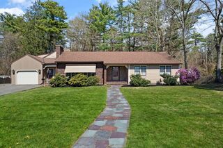 Photo of real estate for sale located at 6 Evelyn Beverly, MA 01915