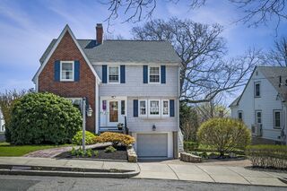 Photo of real estate for sale located at 51 Chester St Arlington, MA 02476