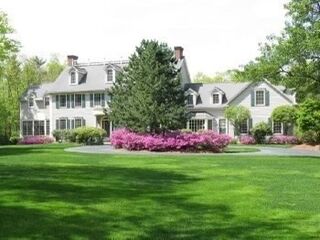 Photo of real estate for sale located at 11 Clearings Way Princeton, MA 01541