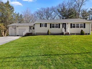 Photo of real estate for sale located at 6 Granger Rd Westborough, MA 01581