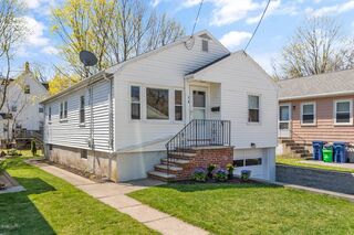 Photo of real estate for sale located at 16 Berwick Street West Roxbury, MA 02132