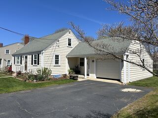 Photo of real estate for sale located at 90 Charles Diersch St Weymouth, MA 02189