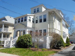 Photo of real estate for sale located at 31 Winter Street Arlington, MA 02474