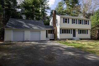Photo of real estate for sale located at 42 Stone Street Middleboro, MA 02346