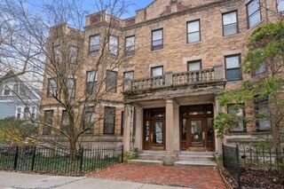 Photo of real estate for sale located at 47 Mason Terrace Brookline, MA 02446