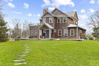 Photo of real estate for sale located at 210 Damons Point Rd Marshfield, MA 02050
